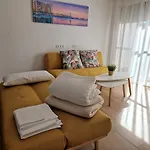 Апартаменты Pavone