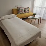 Pavone Малага