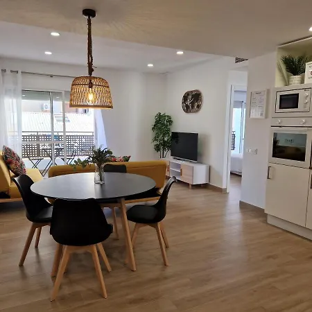 Pavone Apartamento