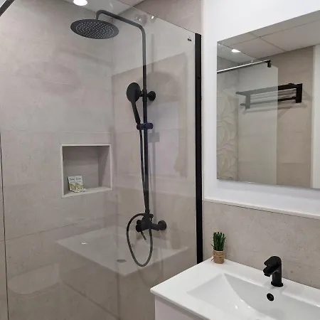 Pavone Apartmán *
