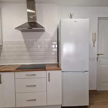 Apartmán Pavone