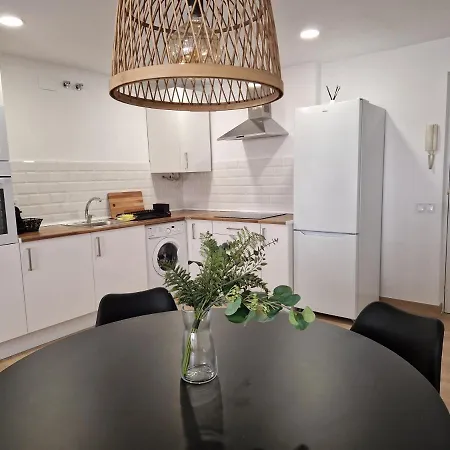 Pavone Apartmán Màlaga