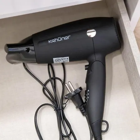 Apartmán Pavone *