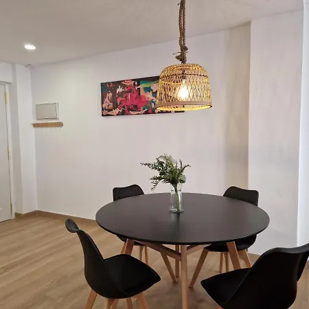 Pavone Apartmán *