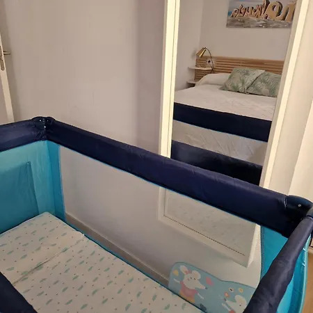 Pavone Apartmán