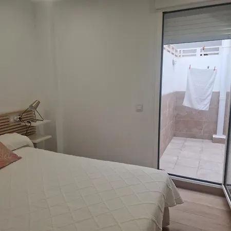 Apartmán Pavone *