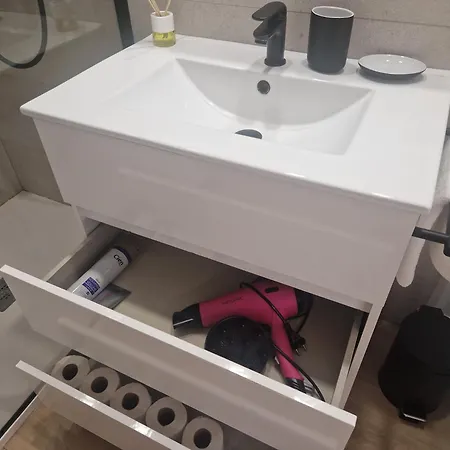Pavone Apartmán
