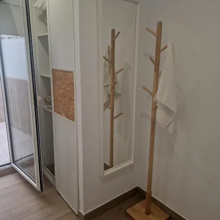 Pavone Apartmán Màlaga
